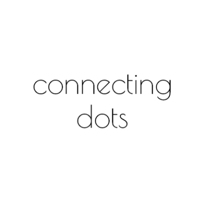 connecting dots